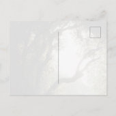 Romantic Academia Park View, Rome Briefkaart (Achterkant)