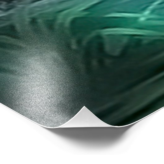 Romantic Angel Foto Afdruk (Hoek)