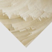 Romantic Angel Wings Abstract Victoriaans Tissuepapier (Detail)