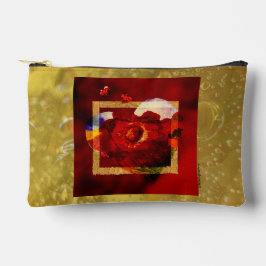 Romantic Art Bag – Held in Gold Etui