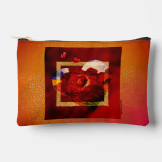 Romantic Art Bag – Held in Gold Etui