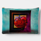  Romantic Art Bag – Held in Light Etui (Voorkant)