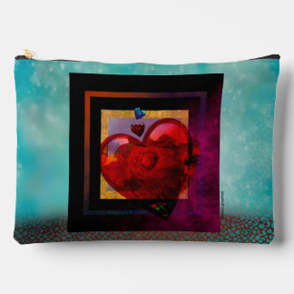  Romantic Art Bag – Held in Light Etui