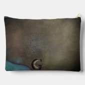 Romantic Art Bag – Held in Stillness Etui (Achterkant)