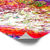 Romantic Autumn 5 Poster (Hoek)