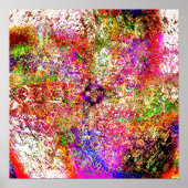 Romantic Autumn 5 Poster (Voorkant)