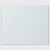 Romantic Blue Life is but a dream Cadeaupapier (Vlak)