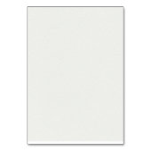 Romantic Blush Rose Wedding Kaart (Achterkant)