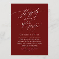 Romantic Bourgogne Script, weddenschap