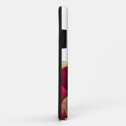 Romantic Bull Terrier Case-Mate iPhone Case (Achterkant/rechts)