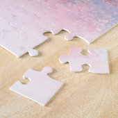 Romantic Bulldog Jigzaag Puzzle - Funny Legpuzzel (Zijkant)