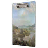 Romantic Castle Stalker Klembord (Links)