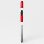 Romantic Citaat en Foto | Valentijnse cadeaus iPhone Hoesje (Rechterkant)