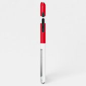 Romantic Citaat en Foto | Valentijnse cadeaus iPhone Hoesje (Linkerkant)