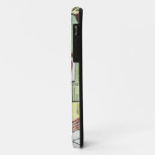Romantic Comic uit 1950 | Beste  stripverhaal Case-Mate iPhone Case (Achterkant/links)