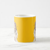 Romantic Couple Mug Perfect Love Gift for Couples Koffiemok (Center)