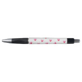 Romantic Cute Red Heart Pen (Voorkant)