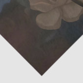     Romantic Dark Decoupage  Tissuepapier (Detail)