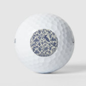Romantic Design Golfballen (Voorkant)