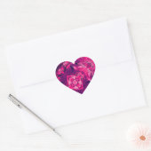 Romantic Dream Hart Sticker (Envelop)