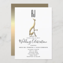 Romantic Elegant Wedding