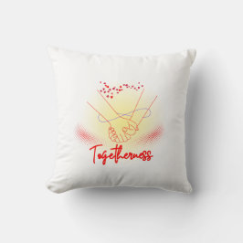 Romantic & Emotional Kussen