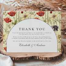 Romantic Fall Floral Wedding
