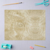 Romantic Feathers Angel Wings Abstract Victoriaans Tissuepapier (Craft)