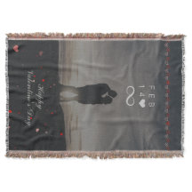 Romantic Feb 14 Infinity Valentine Design