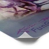 Romantic Flirtation Poster (Hoek)