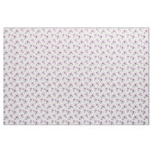 Romantic Floral Pattern Stof (Yard (91,4 cm))