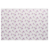 Romantic Floral Pattern Stof (Fat Quarter)