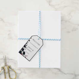 Romantic Floral Wedding Soft Elegant Cadeaulabel