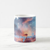 Romantic Galaxy Mug for Someone Who you love Koffiemok (Center)