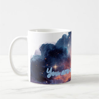 Romantic Galaxy Mug for Someone Who you love  Koffiemok