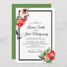 Romantic  Garden | Weddenschap