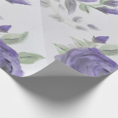 Romantic Gift Wrap Cadeaupapier (Hoek)