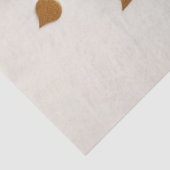 Romantic Gothic Tissue Paper Tissuepapier (Detail)