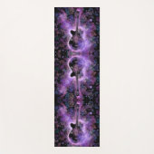 Romantic Guitar Music - Magic Melody Yogamat (Voorkant)