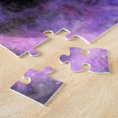 Romantic Guitar Music - Magic - Schilderen Legpuzzel (Zijkant)