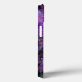 Romantic Guitar Music - Magic Sound - Dance Case-Mate iPhone Case (Achterkant / Rechts)