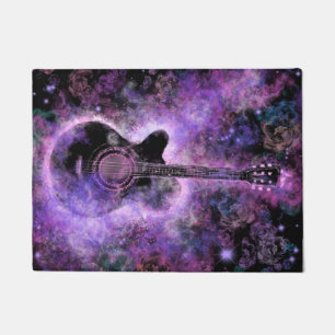 Romantic Guitar Music - Magic Sound Deurmat