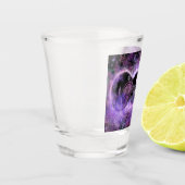 Romantic Guitar Music - Magic Sound Shot Glas (Links)