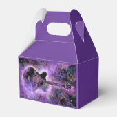 Romantic Guitar Music - Magisch Bedankdoosjes (Achterkant)