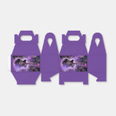 Romantic Guitar Music - Magisch Bedankdoosjes (Uitgevouwen)