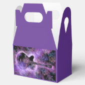 Romantic Guitar Music - Magisch Bedankdoosjes (Geopend)