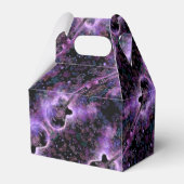 Romantic Guitar Music - Magische Geluiden Bedankdoosjes (Achterkant)