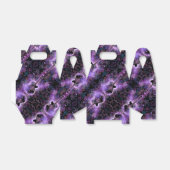 Romantic Guitar Music - Magische Geluiden Bedankdoosjes (Uitgevouwen)