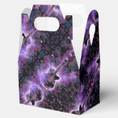 Romantic Guitar Music - Magische Geluiden Bedankdoosjes (Geopend)