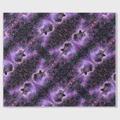 Romantic Guitar Music - Magische Geluiden Cadeaupapier (Vlak)